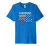 Image of Born In June 1978 40th Birthday Gift 40 Years T Shirt