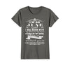 Image of I'm An June Girl T-Shirt Special Gift For Birthday Shirt