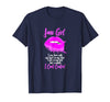 Image of June Girl: Funny Women Ladies Birthday Party T-Shirt