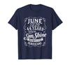 Image of June 1974 Sunshine 44th Birthday shirt