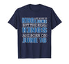Image of Real Kings are born on June 16, Birthday Shirts