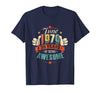 Image of Born in June 1979 - 39th Birthday Gift Being Awesome Shirt