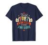 Image of Born in June 1987 - 31th Birthday Gift Being Awesome Shirt