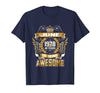 Image of June 1978 40th Birthday 40 Years Old Gift T-Shirt