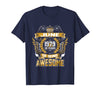 Image of June 1979 39th Birthday 39 Years Old Gift T-Shirt