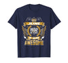 Image of June 1932 86th Birthday 86 Years Old Gift T-Shirt