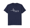 Image of June 6th Anniversary T-Shirt Couples Birthday Wedding Gift