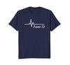 Image of June 12th Anniversary T-Shirt Couples Birthday Wedding Gift