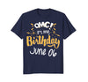Image of OMG! It's My Birthday 6th of June Birthday Gift T-Shirt