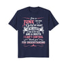 Image of June Girl T Shirt Special Gift For Birthday Shirt