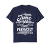 Image of Legends Were Born In June 1938, 80th Birthday Gift Shirt