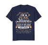 Image of Women's I'm a June Women Funny Birthday Gift T-Shirt