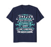 Image of I AM A JUNE Woman | JUNE Birthday T-Shirt