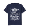 Image of 84th Birthday Gifts June 1934 Of Being Sunshine T-Shirt