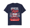 Image of Legends Were Born In June 1948, 70 th Birthday Gift Shirt