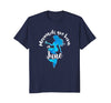Image of Mermaids Are Born In June Birthday Month T-Shirt Gift