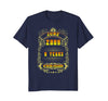 Image of 9th Birthday T-Shirt June 2009 9 Years Old Gift Shirt