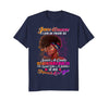 Image of June Woman | June Birthday Shirts for Women