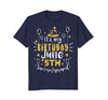 Image of Birthday June 5th Party T-shirt Born On June 5th