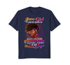 Image of June Girls | June Birthday Shirts for Women
