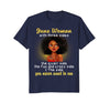 Image of june woman t shirt - june woman birthday t shirt