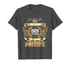Image of June 1929 89th Birthday 89 Years Old Gift T-Shirt
