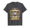 Image of June 1981 37th Birthday 37 Years Old Gift T-Shirt