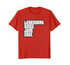 Image of Legendary Since June 2000 T-Shirt Funny 18th Birthday Gift