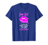 Image of June Girl: Funny Women Ladies Birthday Party T-Shirt