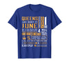 Image of Birthday Gifts - Queens are Born In June T-Shirt