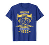 Image of Birthday Shirts June 1982 Funny birthday vintage birthday
