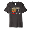 Image of Born In June 1958 60th Birthday Gift 60 Years T Shirt