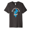 Image of Mermaids Are Born In June Birthday Month T-Shirt Gift
