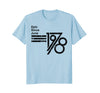 Image of Epic Since June 1978 40th Birthday T-Shirt Fathers Day