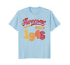 Image of Awesome Since June 1946 Shirt Vintage 72nd Birthday Tee