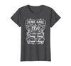Image of Womens 68th Birthday Gifts June 1950 Of Being Classy Sassy Shirt