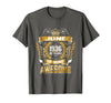 Image of June 1936 82th Birthday 82 Years Old Gift T-Shirt