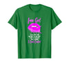 Image of June Girl: Funny Women Ladies Birthday Party T-Shirt