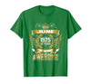 Image of June 1975 43th Birthday 43 Years Old Gift T-Shirt