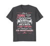 Image of June Girl T Shirt Special Gift For Birthday Shirt