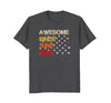 Image of Born In June 1958 60th Birthday Gift 60 Years T Shirt