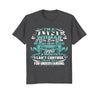 Image of I AM A JUNE Woman | JUNE Birthday T-Shirt