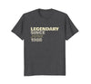 Image of 1988 Birthday Gift Legendary Since June T-Shirt