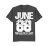 Image of Made In June 1988 Funny Birthday - Perfected For 30 Years