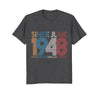 Image of Awesome Since June 1948 T-Shirt 70th Birthday Gift