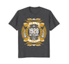 Image of June 1928 90th Birthday 90 Years Old Gift T-Shirt
