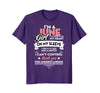 Image of I'm A JUNE Girl T-Shirt Special Gift For Birthday Shirt
