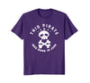 Image of June Pirate Birthday Shirt