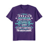 Image of I AM A JUNE Woman | JUNE Birthday T-Shirt