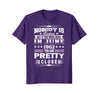 Image of Made In June 1962 Vintage 56th Birthday Gift Tshirt